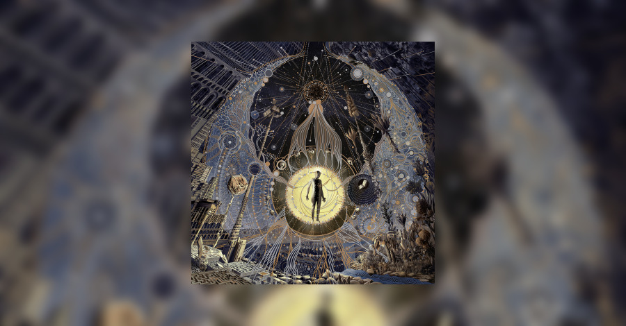 ...And Oceans - The Regeneration Itinerary Review • metal.de
