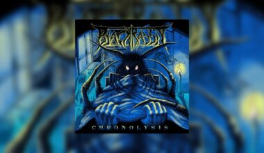 Black Rabbit - Chronolysis • die Review auf metal.de