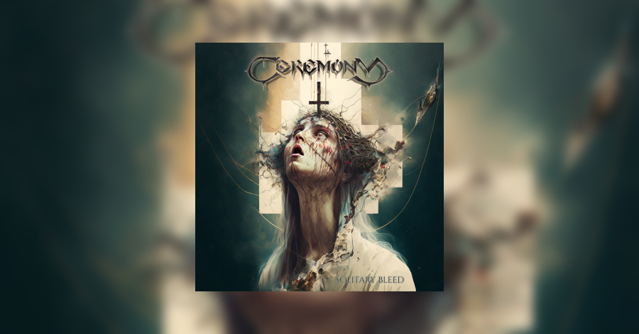 Ceremony (NL) - Solitary Bleed
