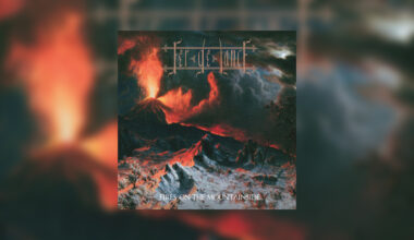Fer De Lance – Fires On The Mountainside Review • metal.de