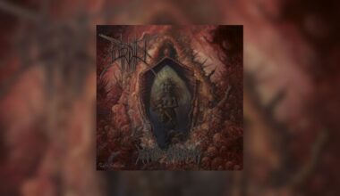 Morbid Ataraxia Review • metal.de