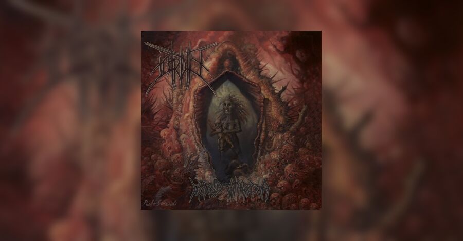Morbid Ataraxia Review • metal.de