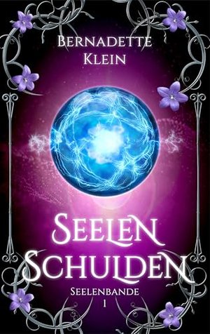 Seelenschulden (Seelenbande 2)