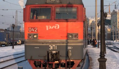 Russland - Zug entgleist im westrussischen Brjansk - sieben Tote - Politik