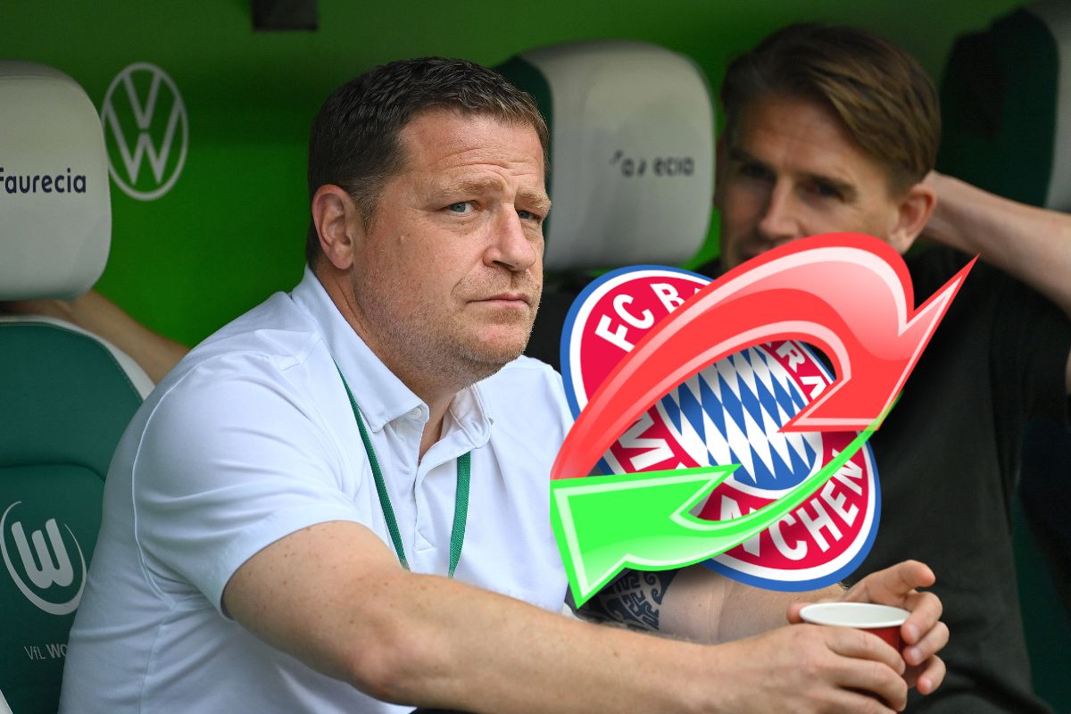FC Bayern München: Transfer-Alarm vor Klub-WM! War's das endgültig?