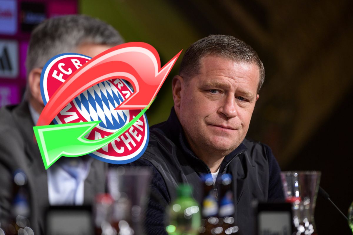 FC Bayern München: Nach Klub-WM-Hammer folgt die bittere Nachricht
