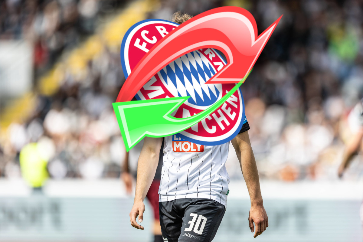 FC Bayern München verkündet Rückkehr – pünktlich zur Klub-WM!