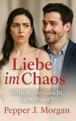 Liebe im Chaos – Verliebt, vertauscht, verheiratet?