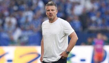 Trainer-Frühstart beim 1. FC Köln: Lukas Kwasniok schaltet sich in Millionen-Poker ein | Sport