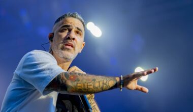 Bushido sagt Festivalauftritt bei Heroes ab: Kool Savas springt ein | Unterhaltung