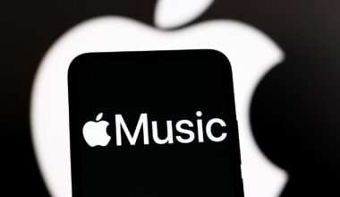 Hype um "AutoMix": Neue Apple-KI mischt Musik wie ein DJ