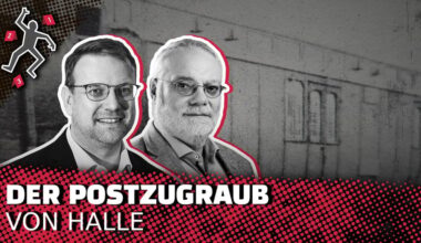 Verbrechen in Mitteldeutschland: Todesstrafe und Zuchthaus