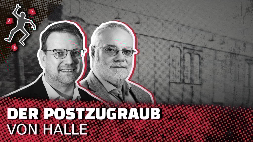 Verbrechen in Mitteldeutschland: Todesstrafe und Zuchthaus