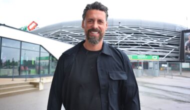 Es geht um die zuletzt kritisierte Spielweise: Wie Wagner Augsburg umbauen will | Fußball