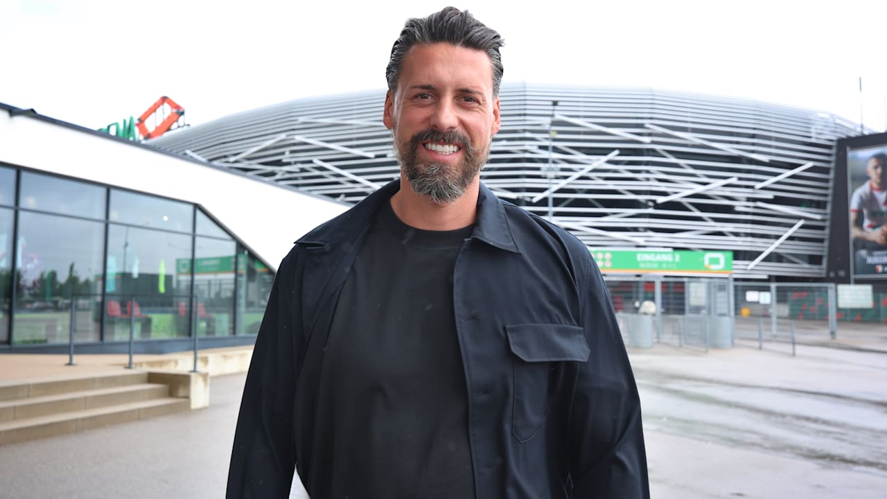 Es geht um die zuletzt kritisierte Spielweise: Wie Wagner Augsburg umbauen will | Fußball