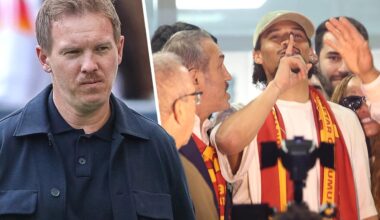Klub-WM: Gefährdet Sanés Wechsel seine WM-Teilnahme 2026? | Sport
