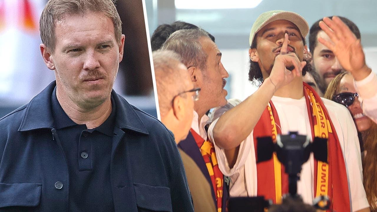 Klub-WM: Gefährdet Sanés Wechsel seine WM-Teilnahme 2026? | Sport