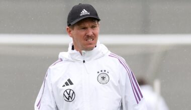 Nations League: 5 Probleme! Darum herrscht plötzlich WM-Alarm bei der DFB-Elf | Sport