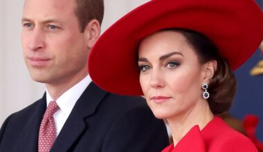 Spenderin ihrer Charity soll Zugang zu William und Kate feilgeboten haben