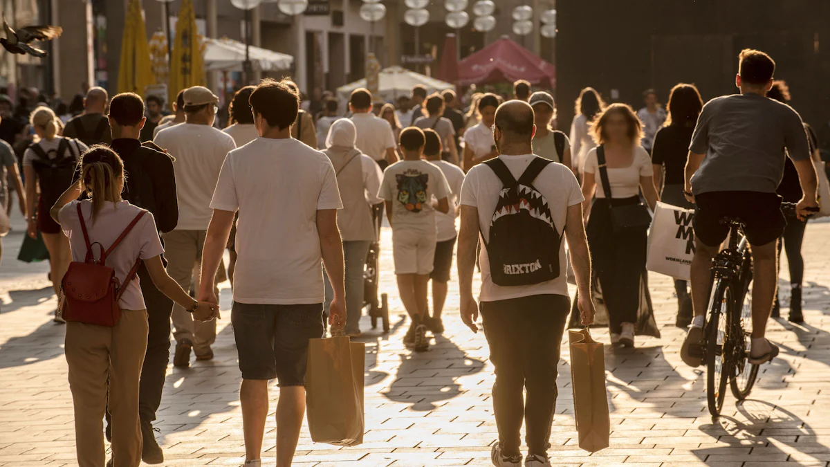 Neue Umfrage: So (un-)zufrieden sind Münchner mit Gehalt, Wohnung und Freizeit - München