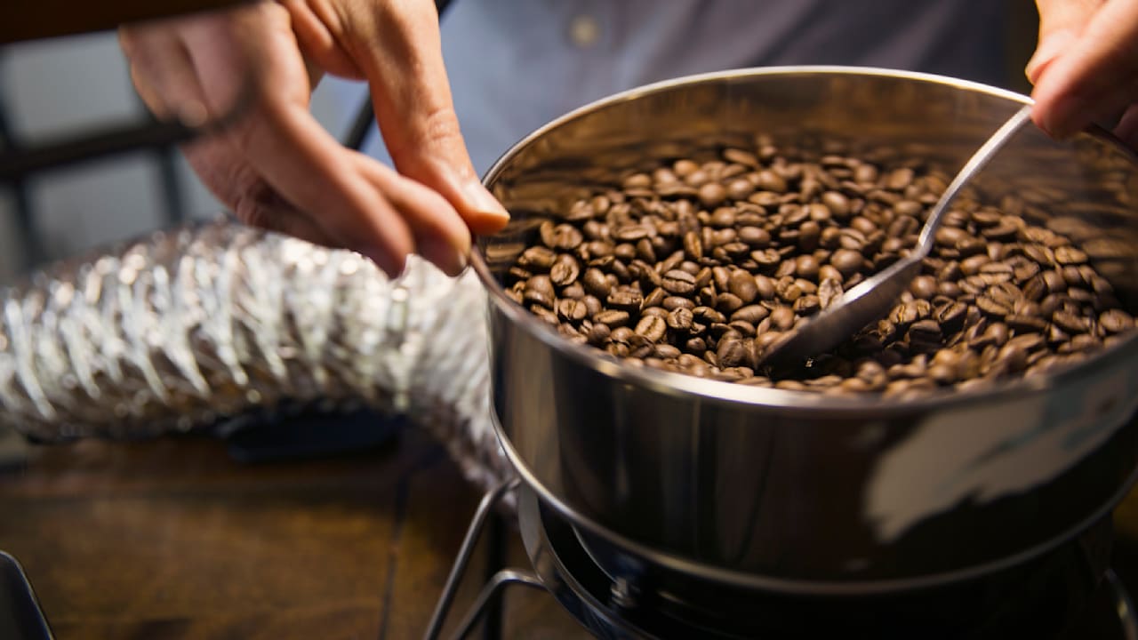 Lavazza plant Mega-Fusion mit Dallmayr | Leben & Wissen