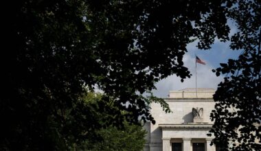 Zum Ärger für Trump: US-Notenbank dürfte Zinsen nicht senken