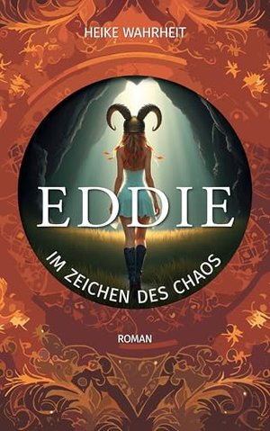 Eddie: Im Zeichen des Chaos