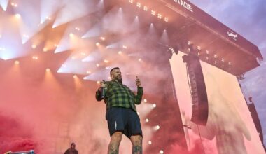 Feine Sahne Fischfilet kommen nach Düsseldorf – Ticket-VVK läuft!