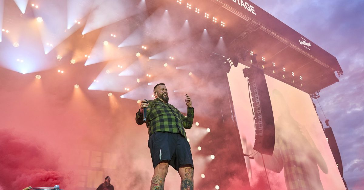 Feine Sahne Fischfilet kommen nach Düsseldorf – Ticket-VVK läuft!