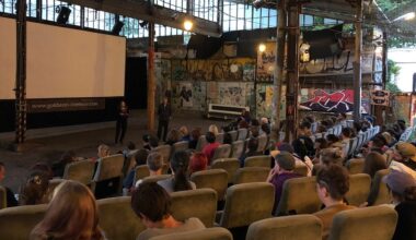 Leipzig: 5 besondere Orte für Kino im Sommer
