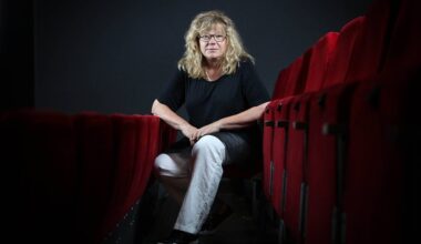 Dresden: Intendantin Felicitas Loewe verlässt Theater Junge Generation nach 17 Jahren