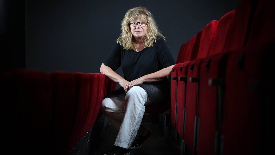 Dresden: Intendantin Felicitas Loewe verlässt Theater Junge Generation nach 17 Jahren