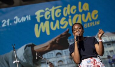 Fête de la Musique 2025: Das sind die Highlights in allen Berliner Bezirken - Tagesspiegel