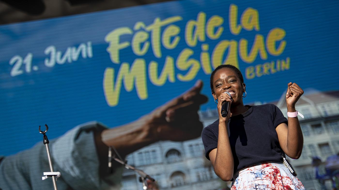 Fête de la Musique 2025: Das sind die Highlights in allen Berliner Bezirken - Tagesspiegel