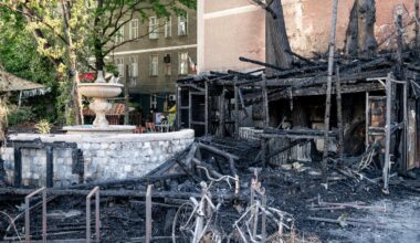 „Dieser Vorfall trifft uns direkt vor einem unserer größten Wochenenden im Jahr“