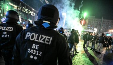 Berlin vereint SPD-Länder hinter sich, Dobrindt macht Gesprächsangebot