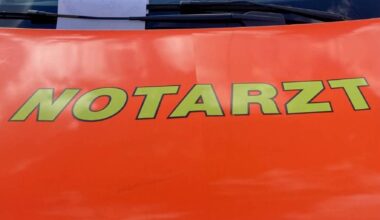 Tödlicher Unfall bei Beyenburg - Radio Wuppertal