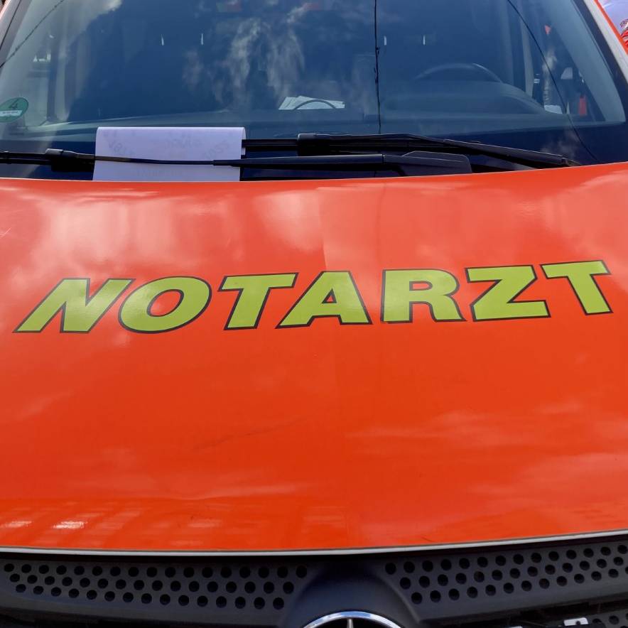 Tödlicher Unfall bei Beyenburg - Radio Wuppertal