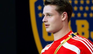 Klub-WM: Urbig-Bruder wechselt zum FC Bayern – Nicht als Spieler | Sport
