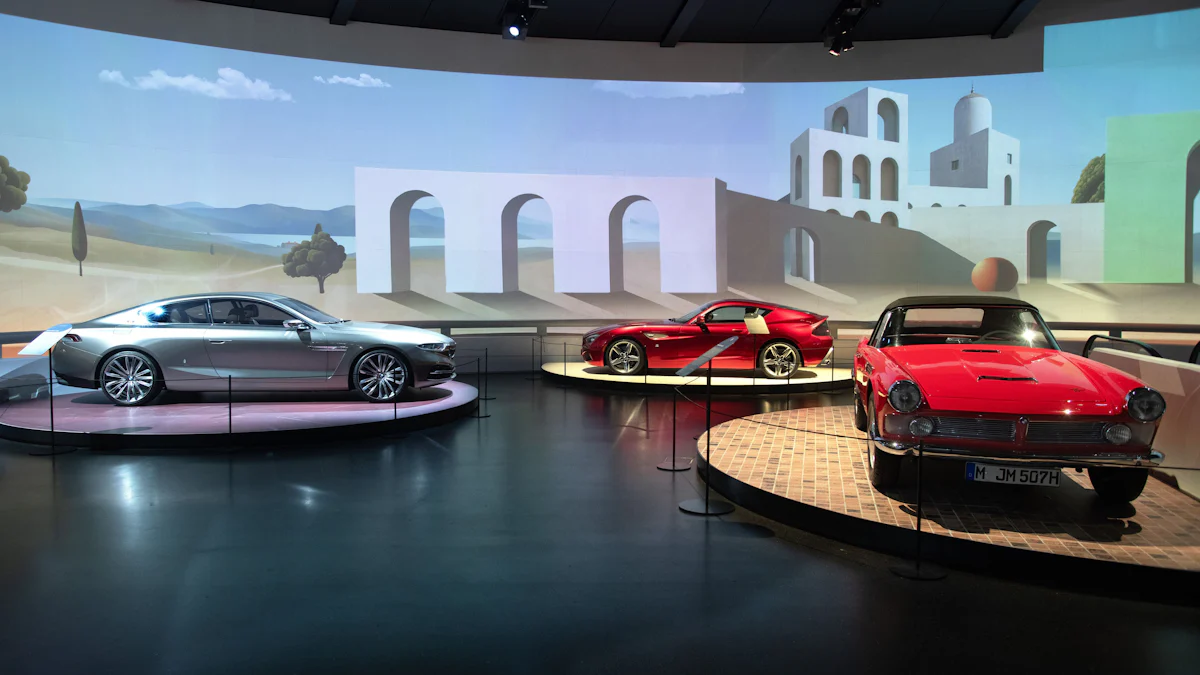 Ausstellungen in München - München