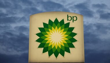 Übernahmegerüchte: Die großen Öko-Träume kosten BP jetzt womöglich die Eigenständigkeit