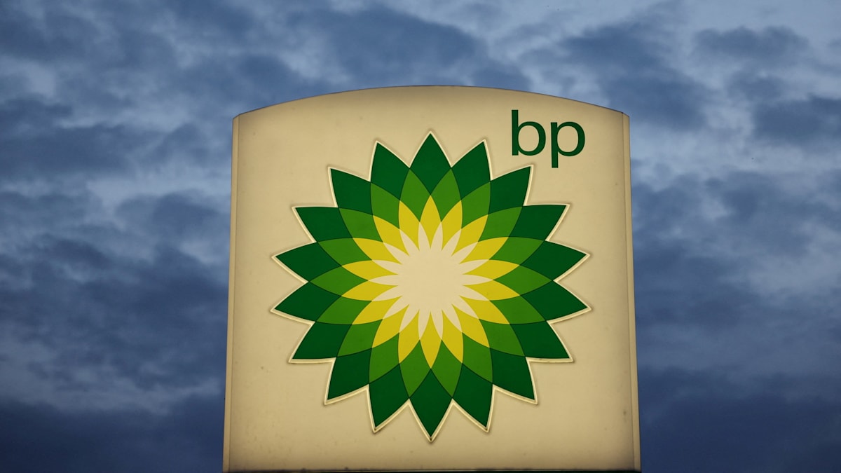 Übernahmegerüchte: Die großen Öko-Träume kosten BP jetzt womöglich die Eigenständigkeit