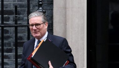 Verteidigung: Großbritannien kündigt Bau von zwölf neuen Angriffs-U-Booten an