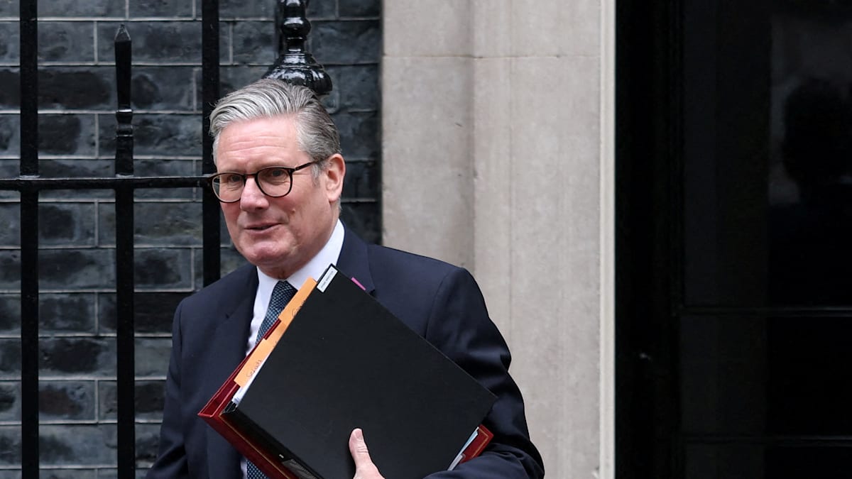 Verteidigung: Großbritannien kündigt Bau von zwölf neuen Angriffs-U-Booten an
