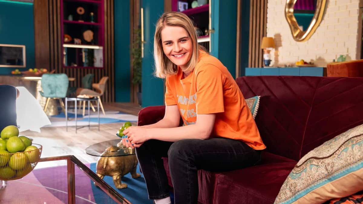 Überraschende Kindheitserinnerung vor ESC-Finale  | Schweizer Illustrierte