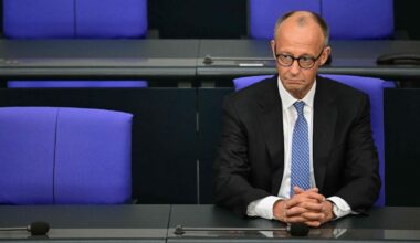 Reise des Bundeskanzlers: Merz tritt in den USA bei Fox News auf