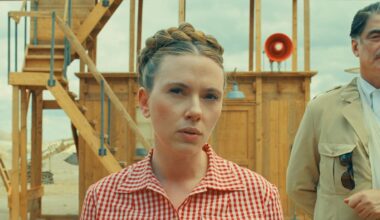 Neuer Film von Wes Anderson: Wie ein großer Tim-und-Struppi-Comic für Erwachsene