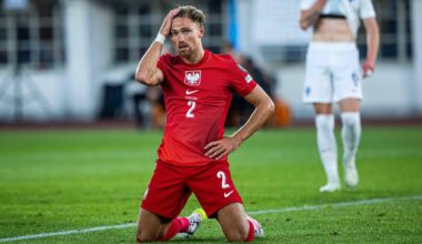 WM-Qualifikation: Spiel eins ohne Lewandowski - Polen verliert gegen Finnland