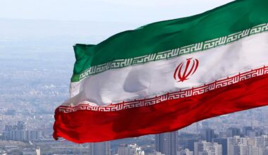 Nahost-Liveblog: ++ Iran fordert Verzicht auf weitere US-Angriffe ++