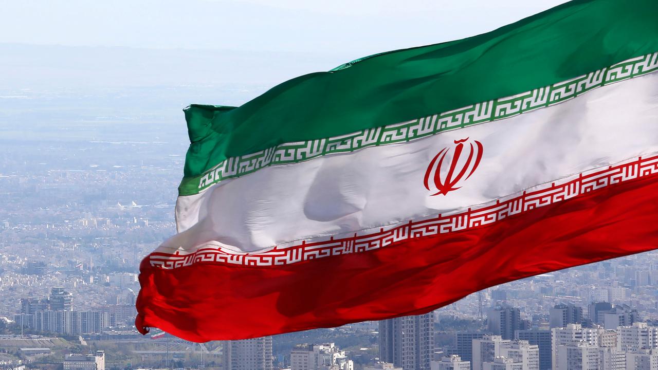 Nahost-Liveblog: ++ Iran fordert Verzicht auf weitere US-Angriffe ++